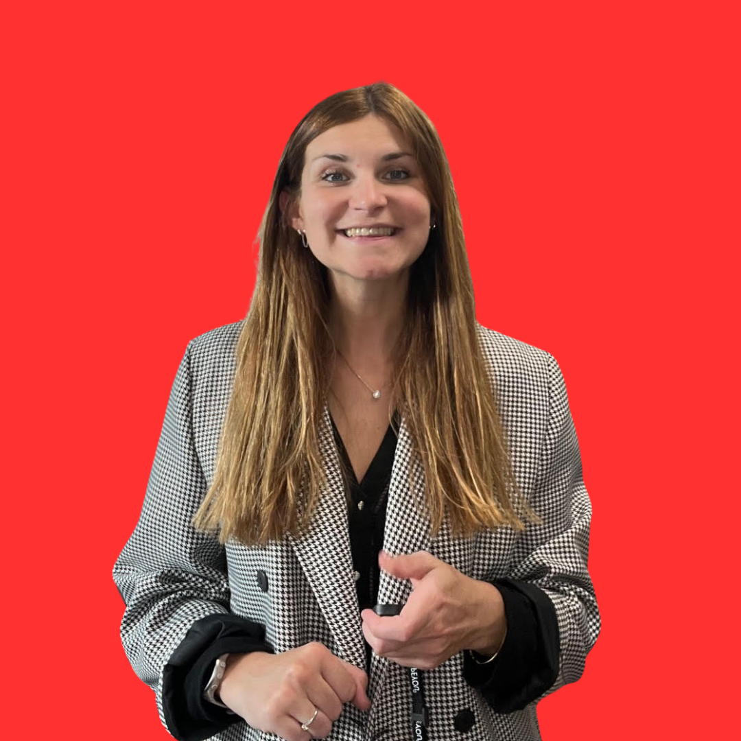 Camille THOMAS