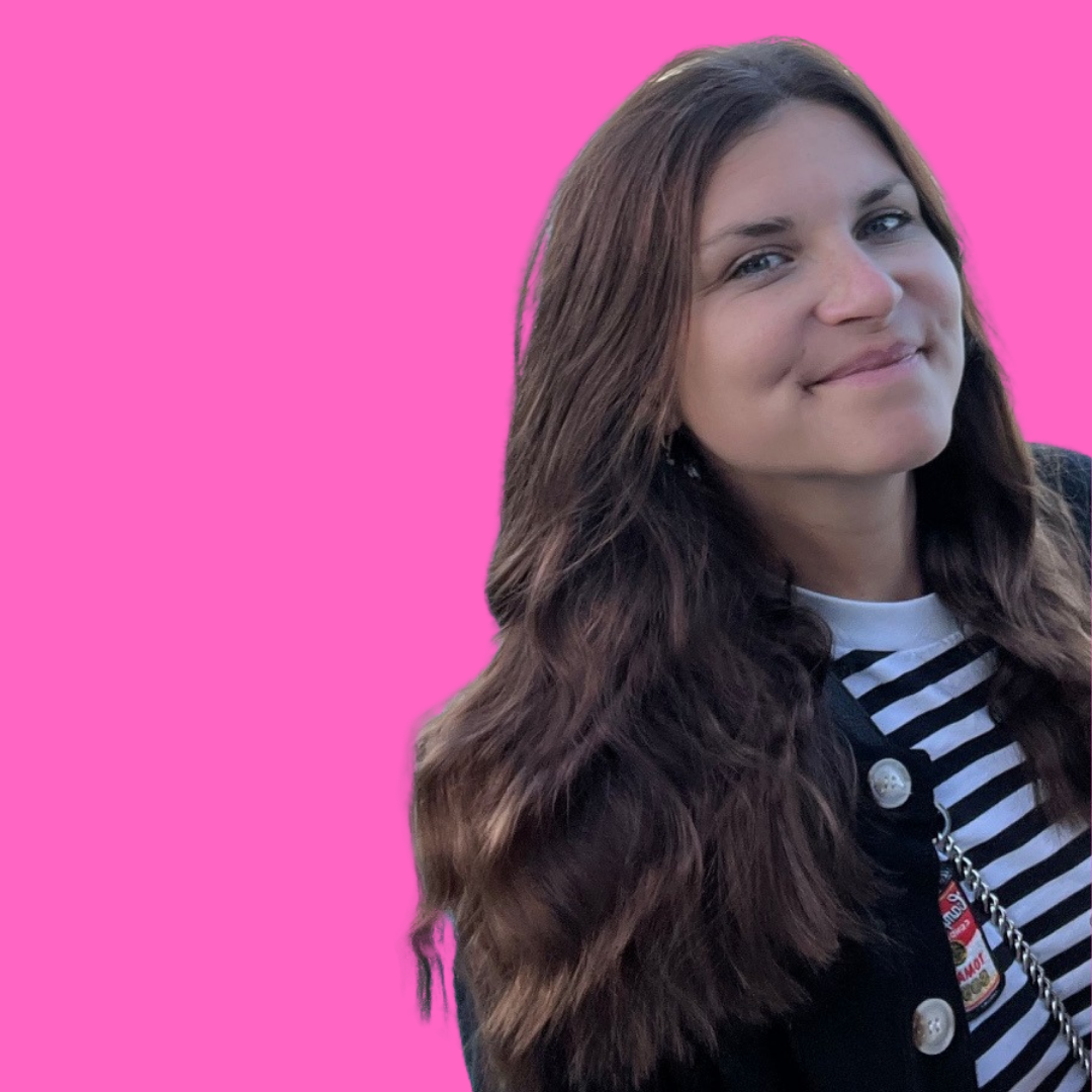 Camille THOMAS